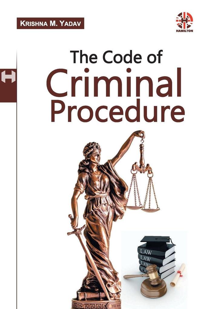 Code of Criminal Procedure