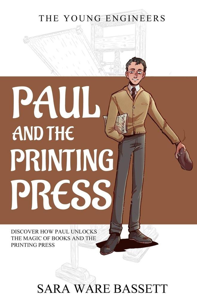 Paul and the Printing Press