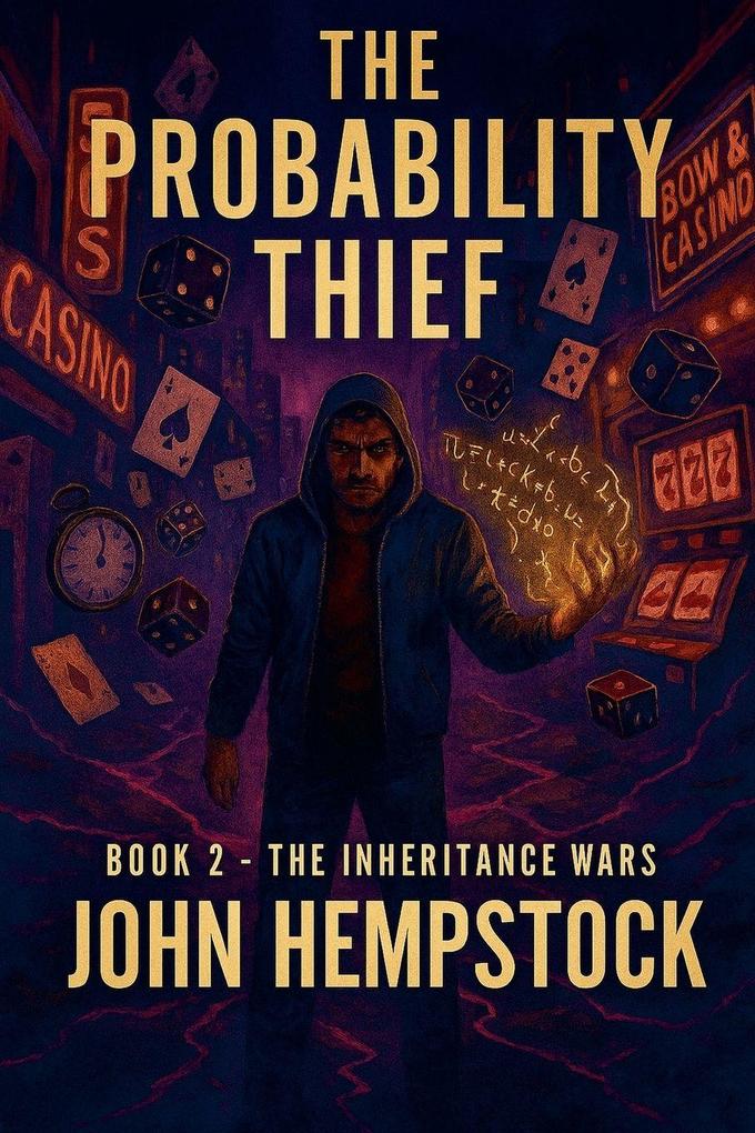 The Probability Thief