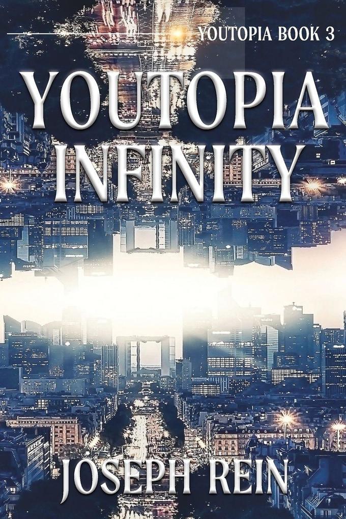 Youtopia Infinity