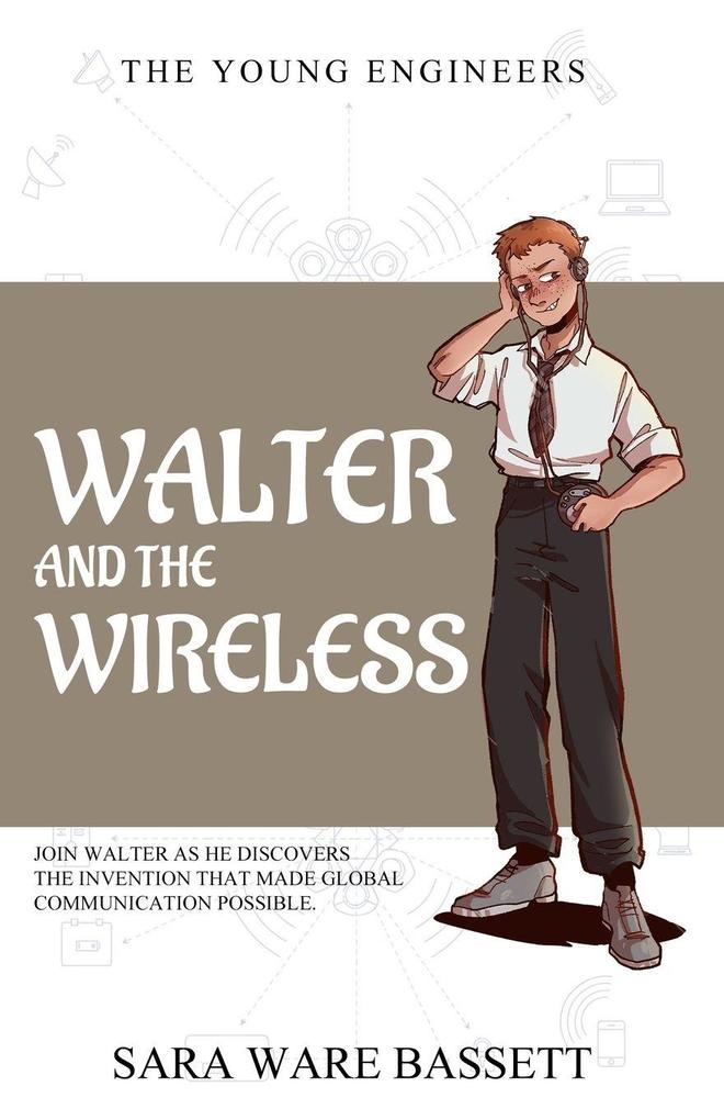 Walter and the Wireless