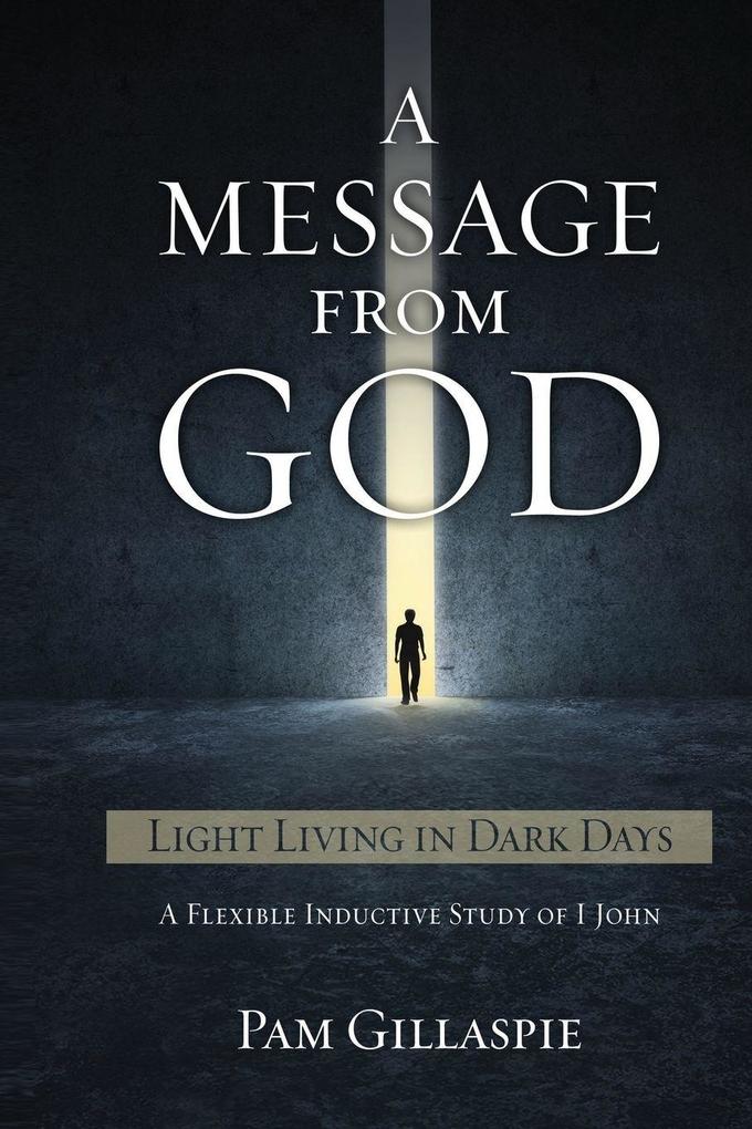 A Message From God