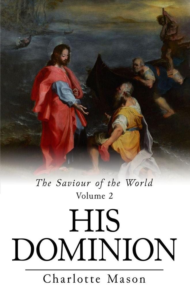His Dominion