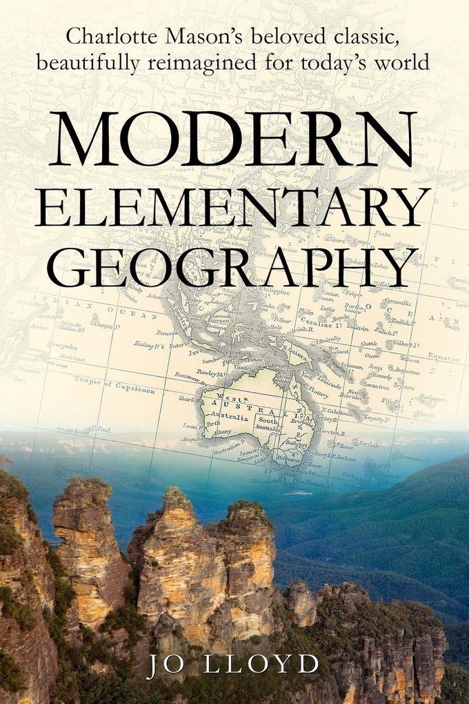 Modern Elementary Geography