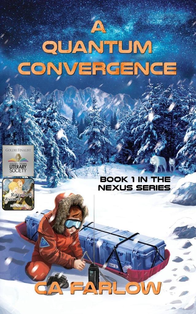 A Quantum Convergence