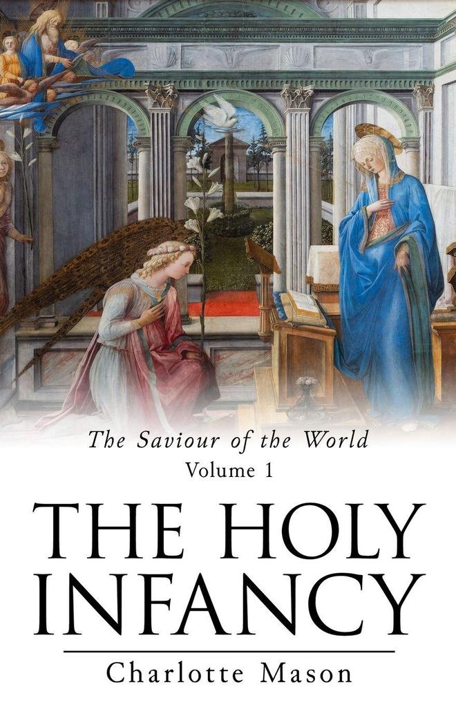 The Holy Infancy