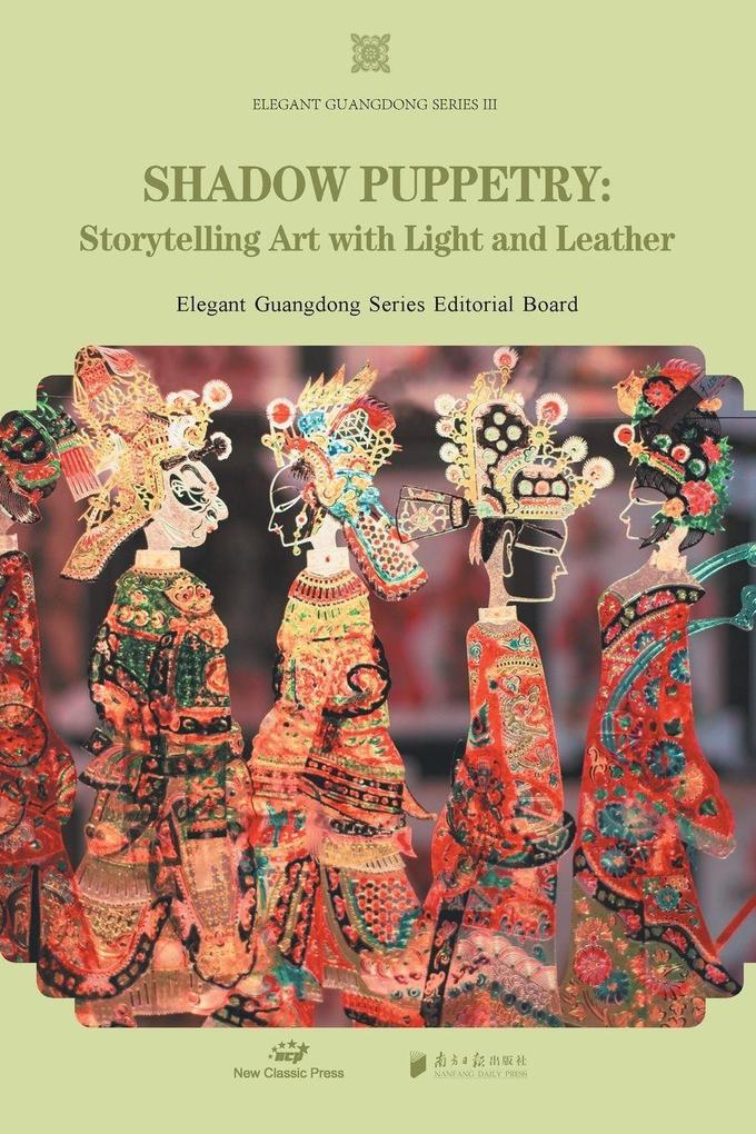 Shadow Puppetry/