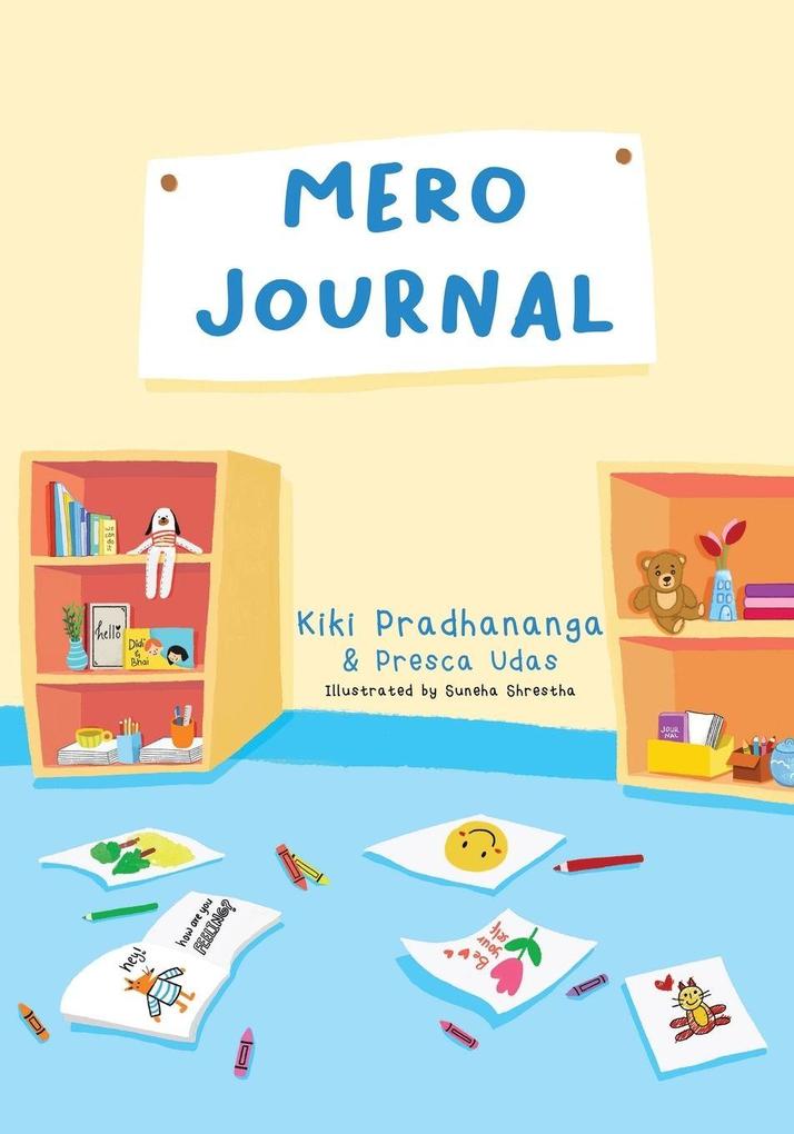 Mero Journal