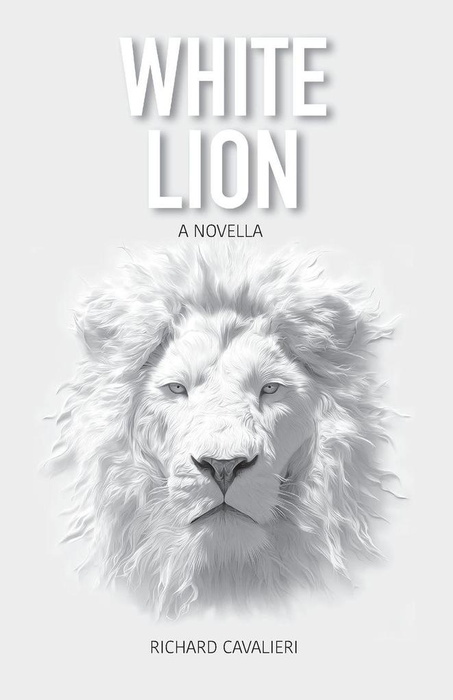 White Lion