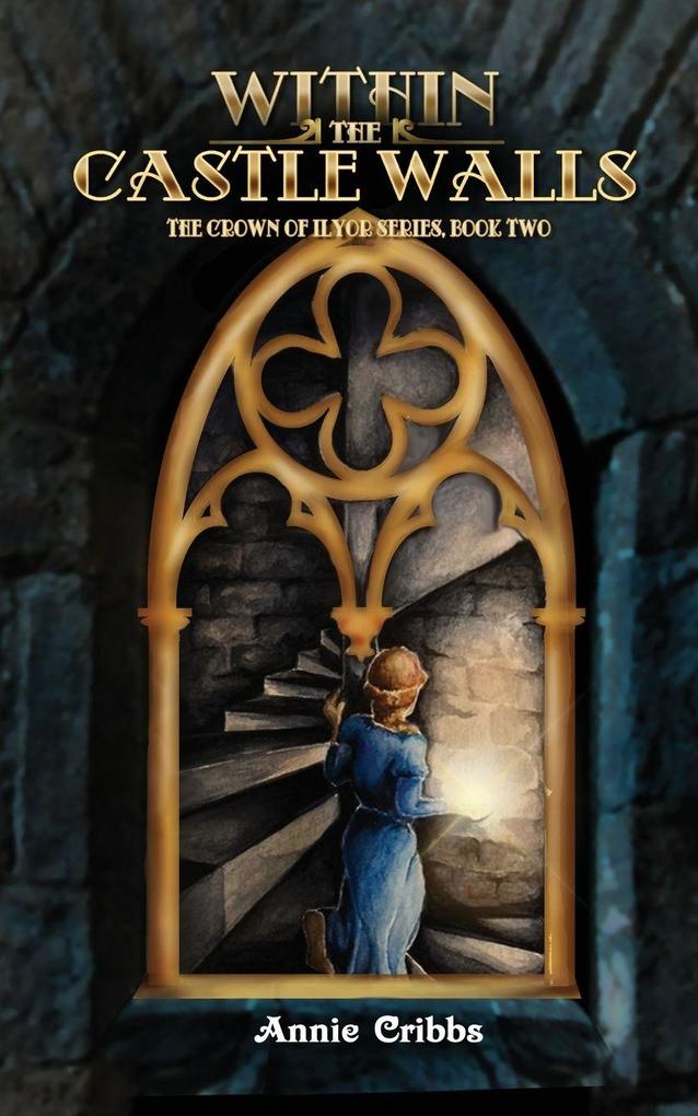 Within the Castle Walls