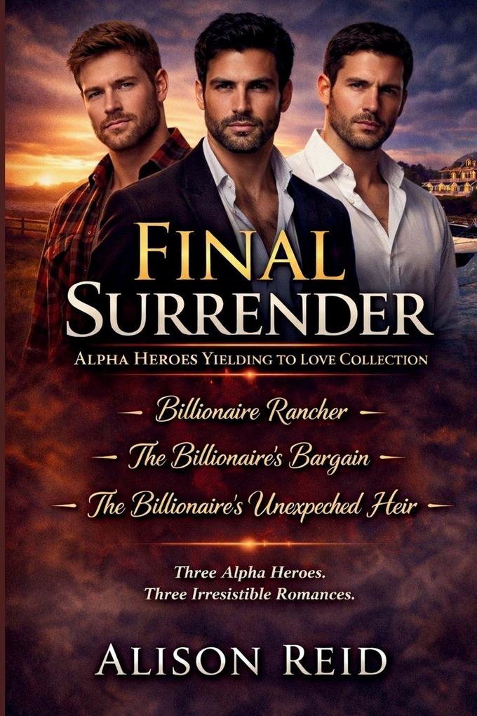 Final Surrender