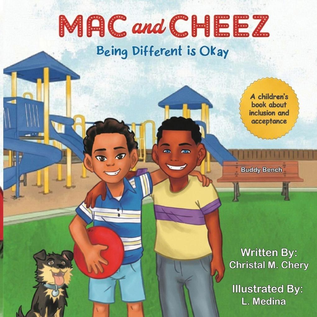 Mac and Cheez