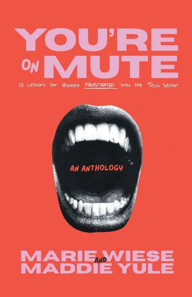 You're on Mute