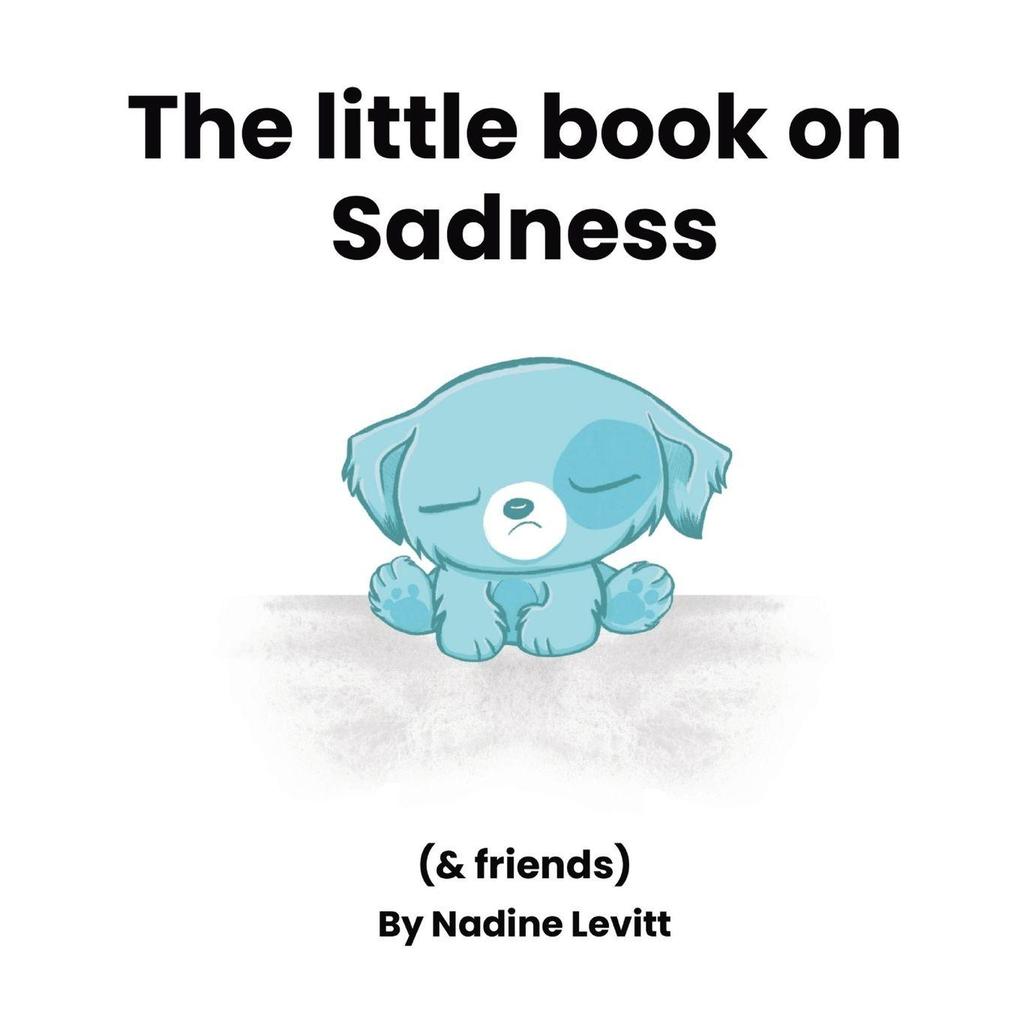 The little book on sadness