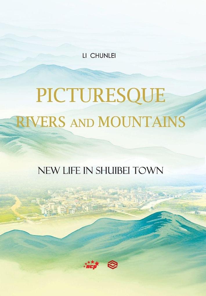 Picturesque Rivers and Mountains