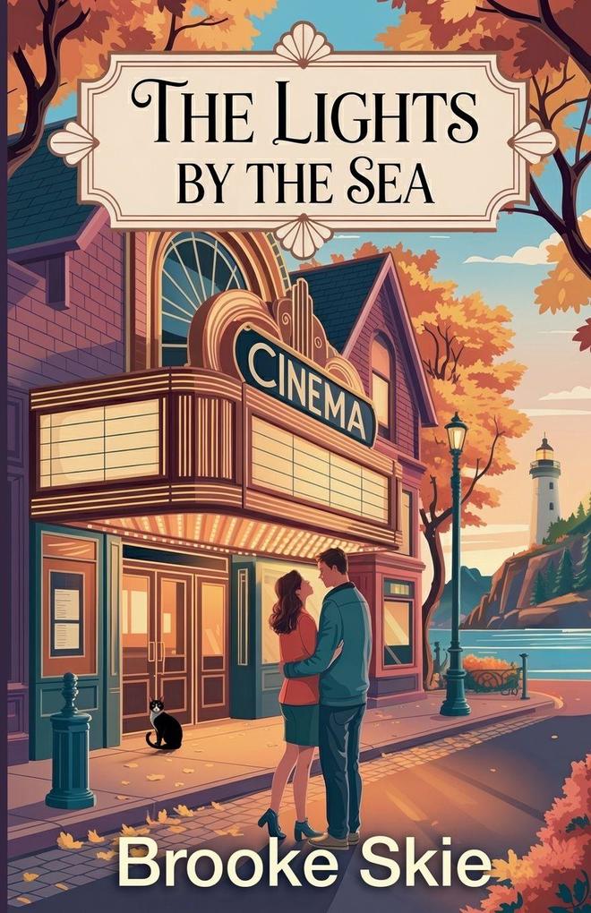 The Lights By The Sea