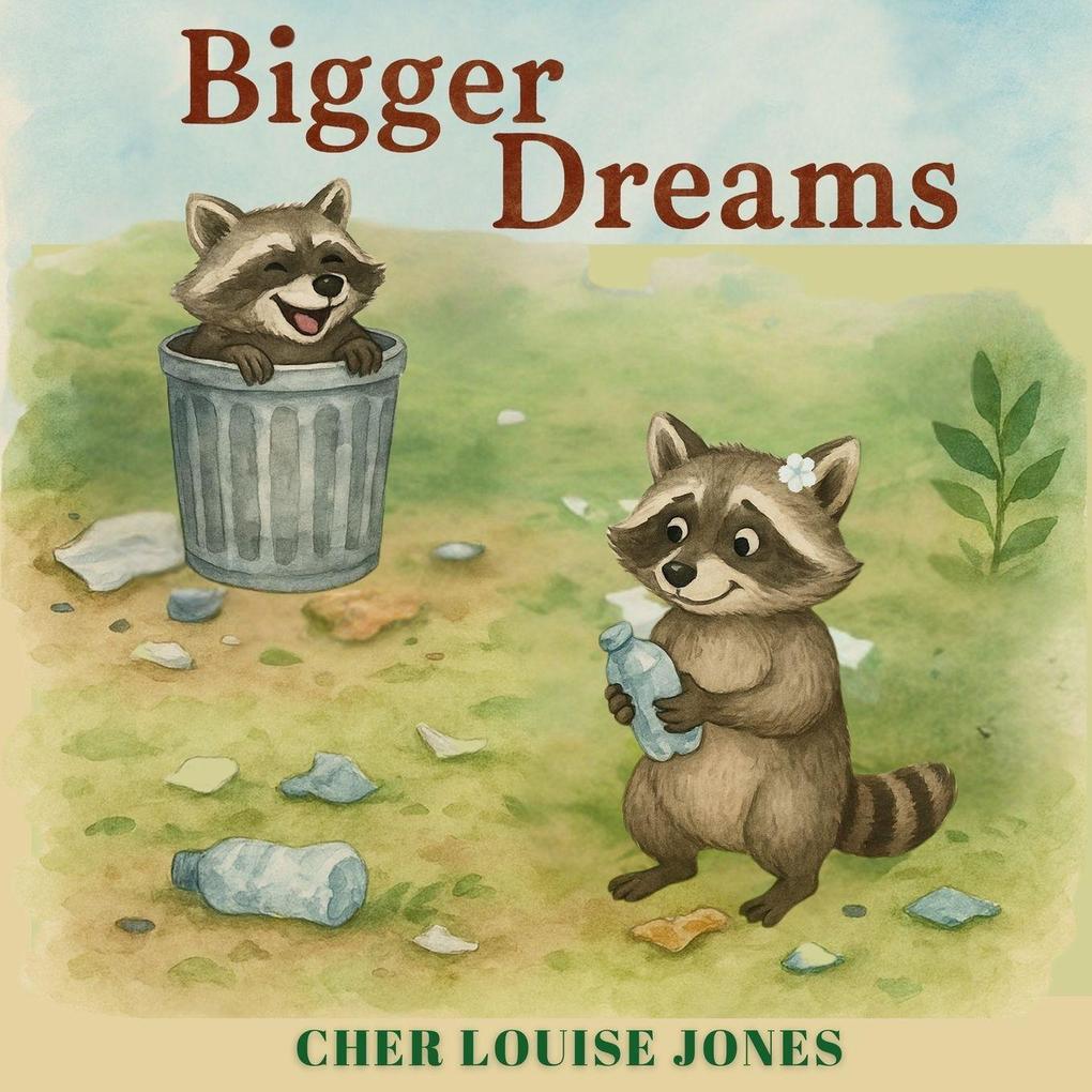 Bigger Dreams
