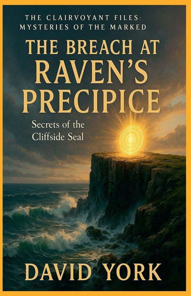 The Breach at Raven's Precipice