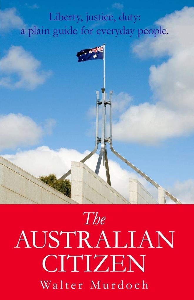 The Australian Citizen