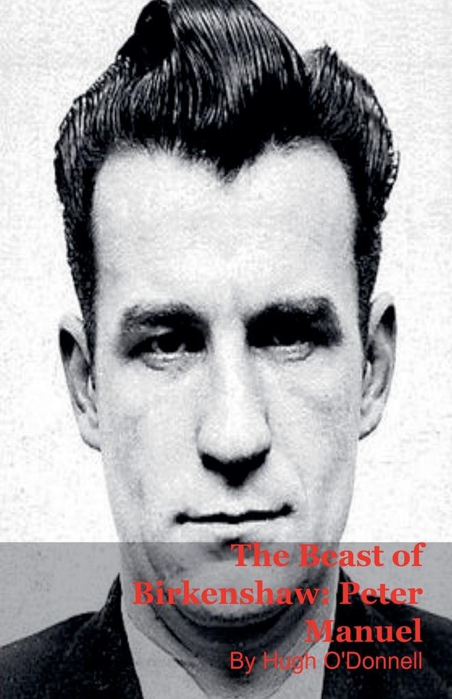 The Beast of Birkenshaw