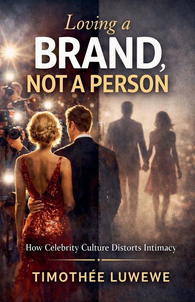 Loving a Brand Not a Person