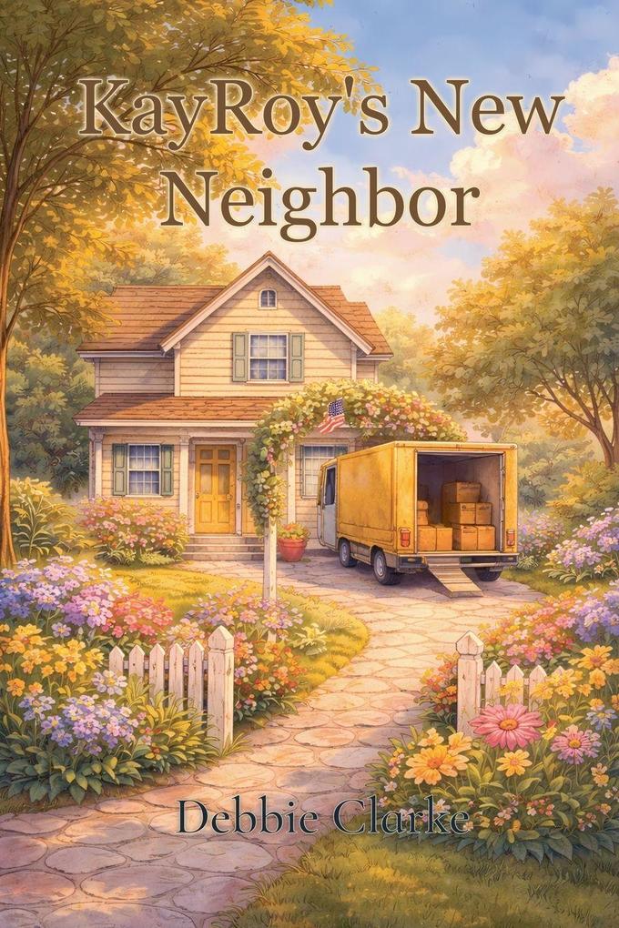 KayRoy's New Neighbor