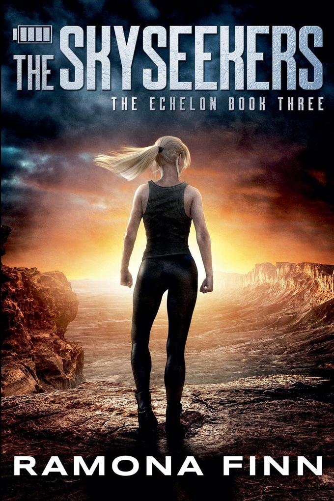 The Skyseekers
