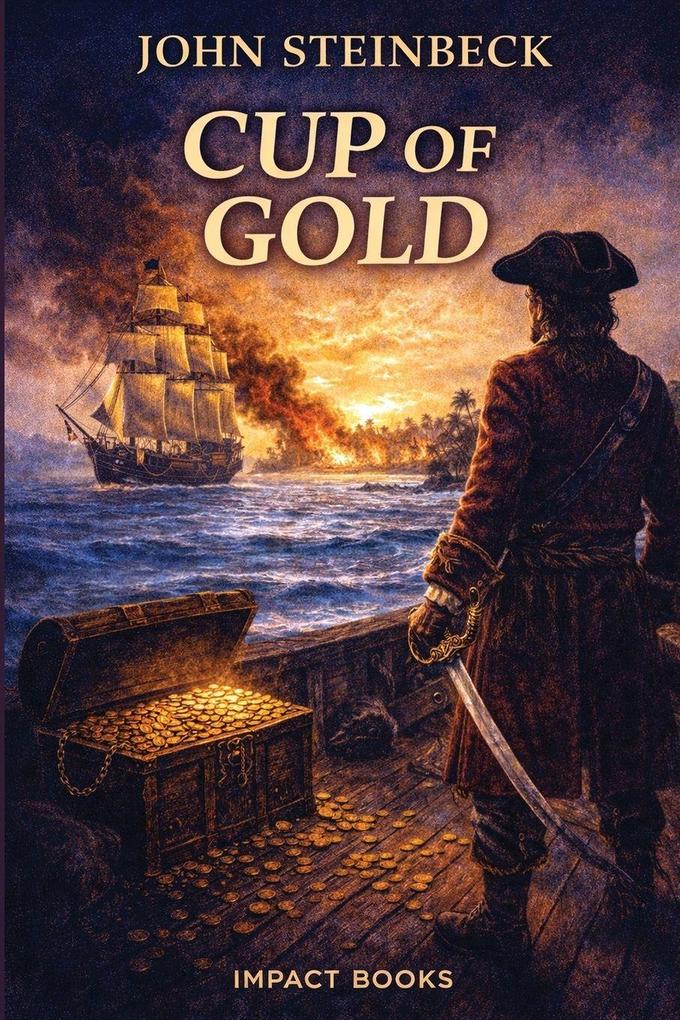 Cup of Gold