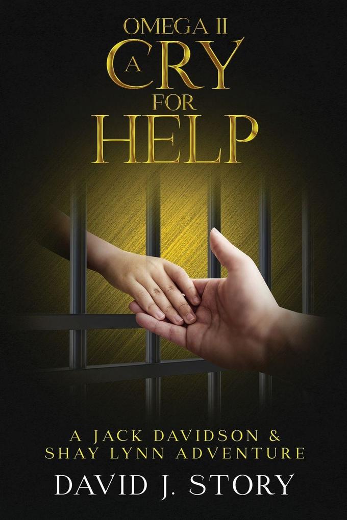Omega II - A Cry for Help Copy