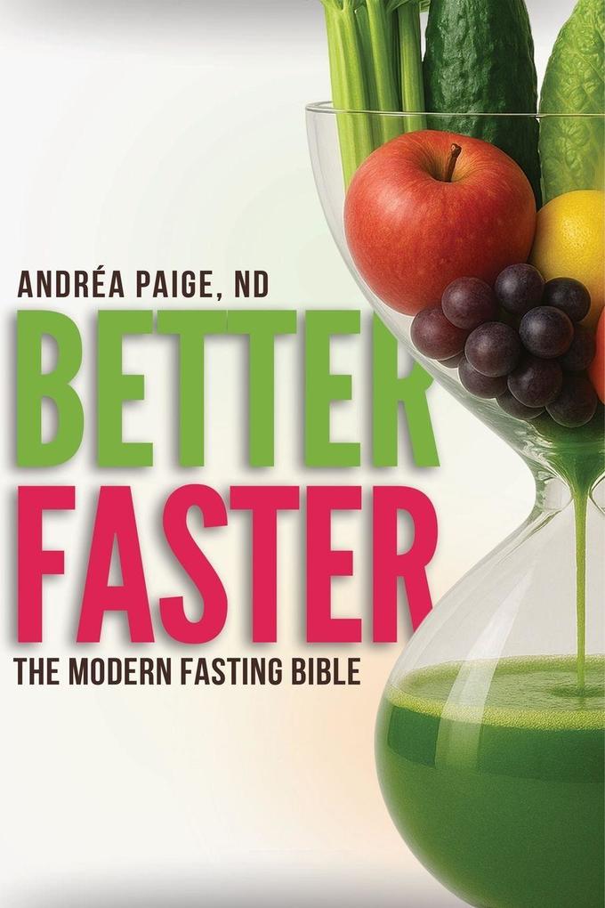 Better Faster