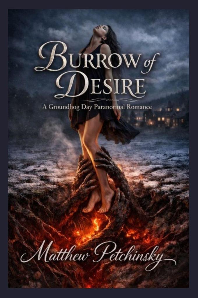 Burrow of Desire