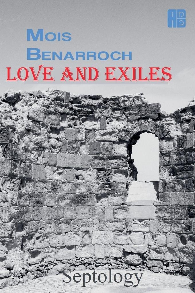 Love and Exiles