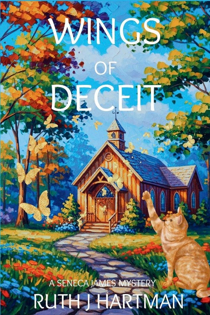 Wings of Deceit
