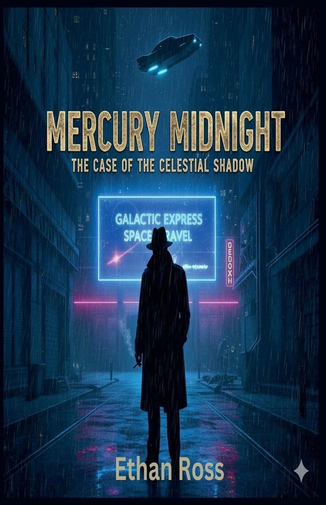 Mercury Midnight