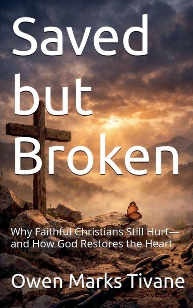 Saved but Broken