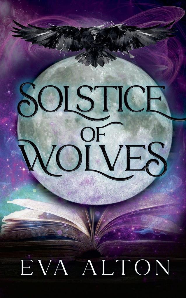 Solstice of Wolves
