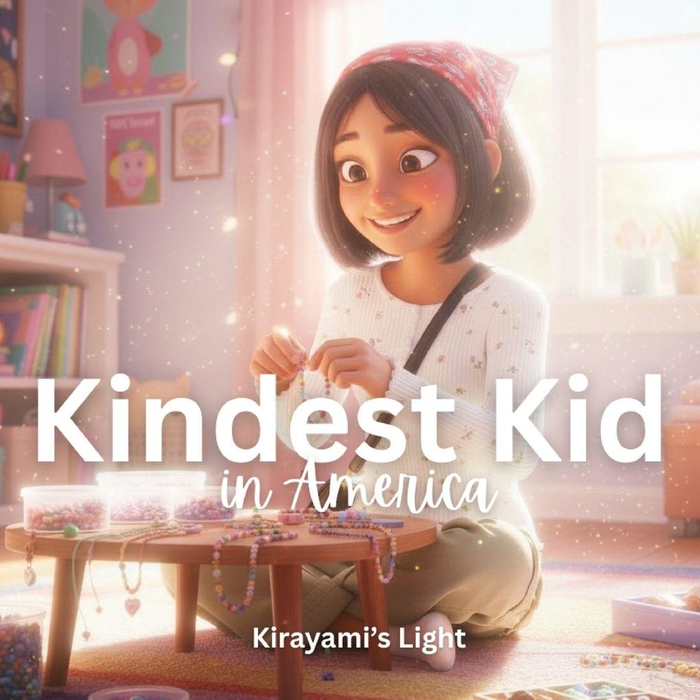 Kindest Kid in the World Kirayami's Light