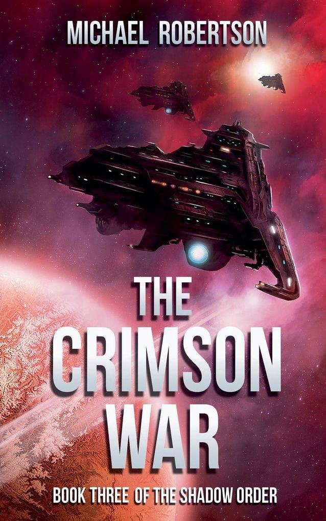 The Crimson War
