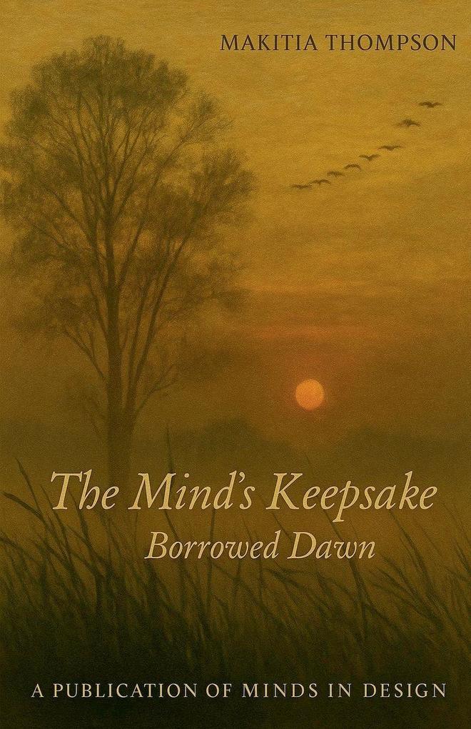Borrowed Dawn