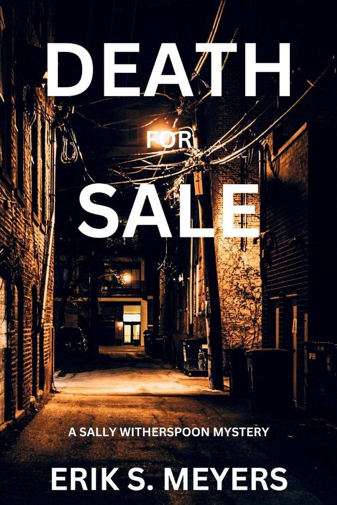 Death For Sale