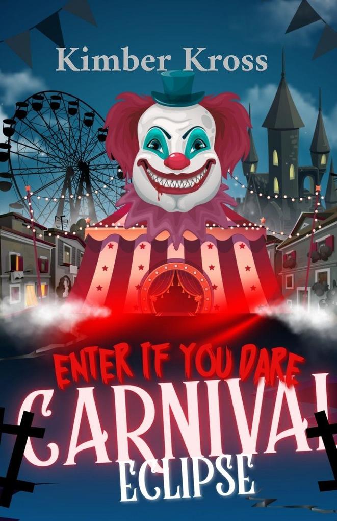 Carnival Eclipse