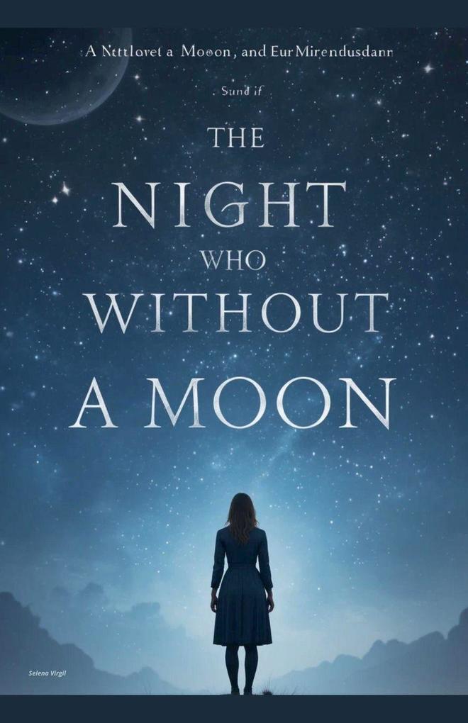 THE NIGHT WITHOUT A MOON
