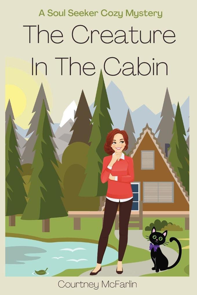 The Creature in the Cabin