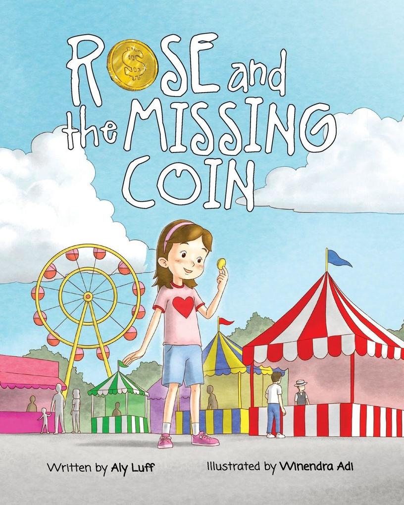Rose and the Missing Coin