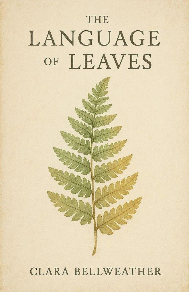 The Language of Leaves