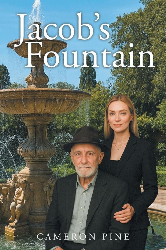 Jacob's Fountain
