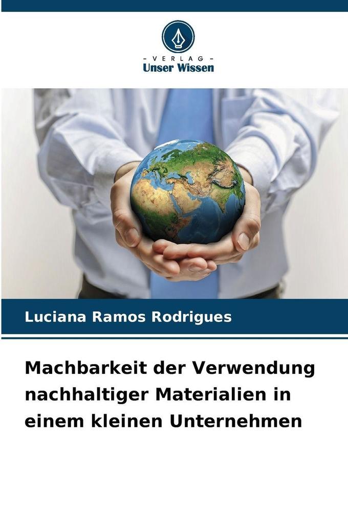Machbarkeit der Verwendung nachhaltiger Materialien in einem kleinen Unternehmen