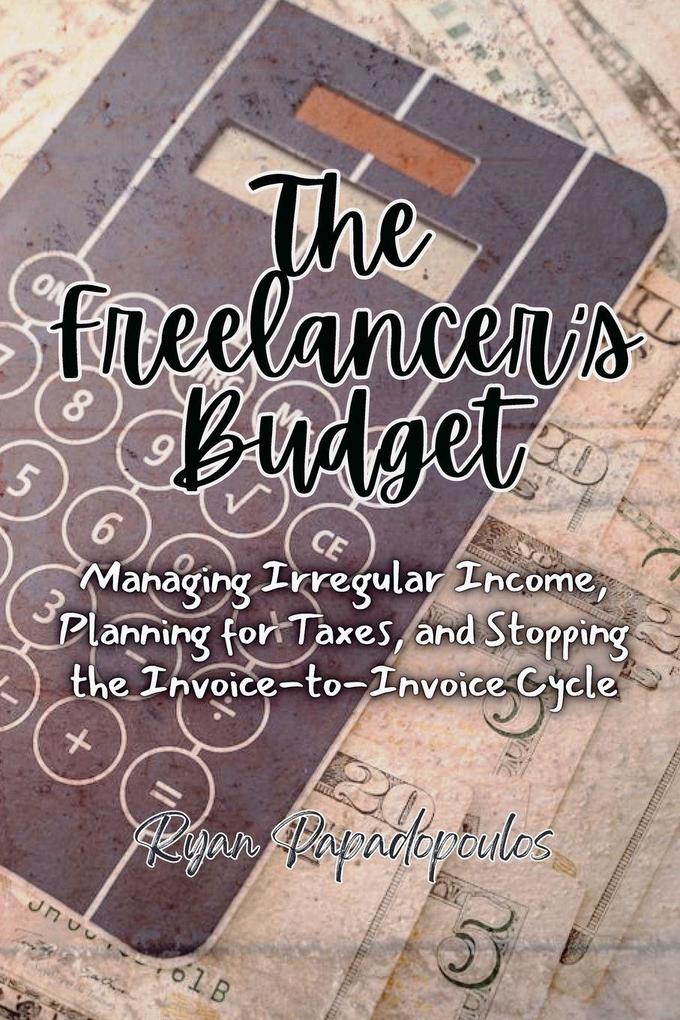 The Freelancer's Budget