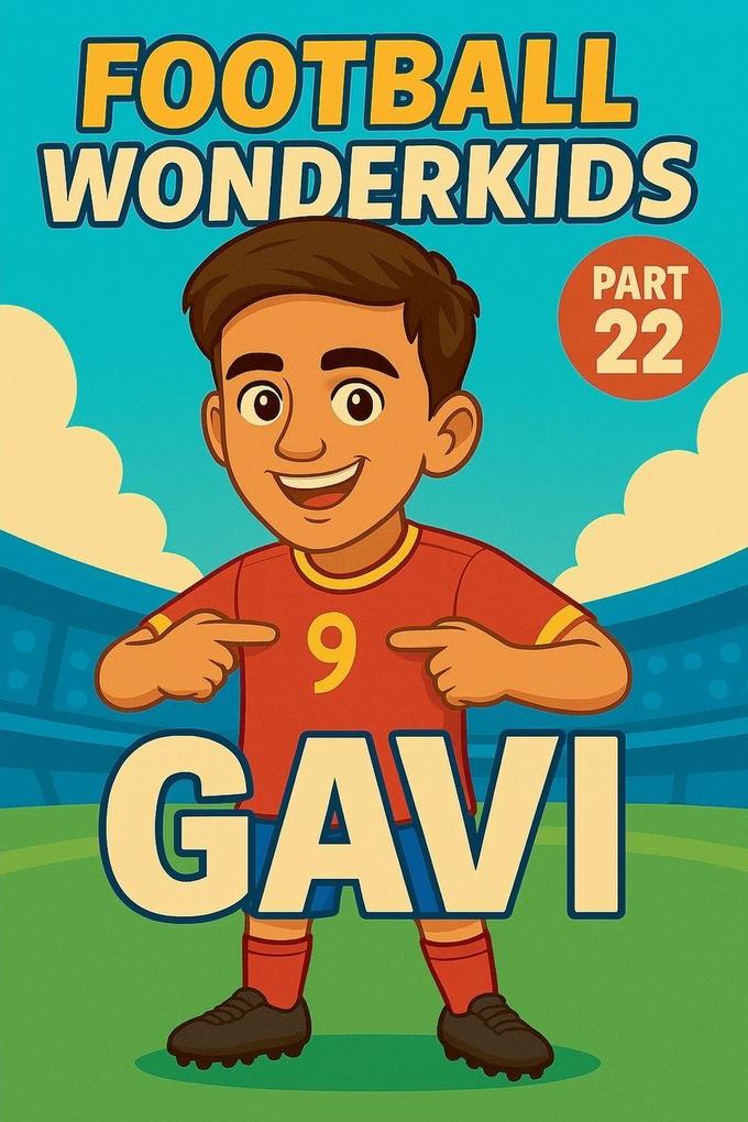 Football Wonderkids