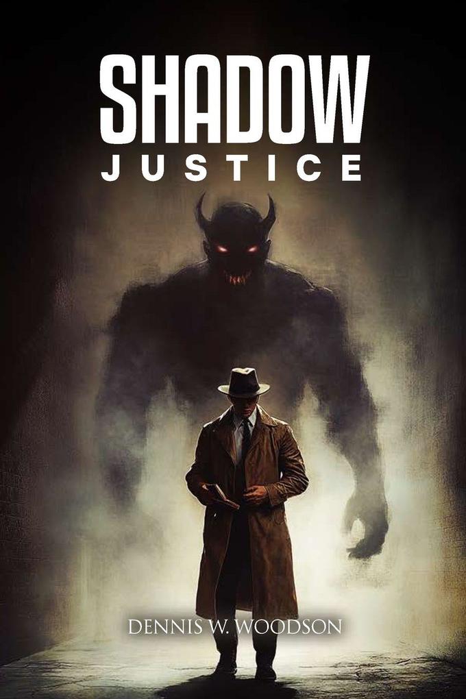 SHADOW JUSTICE